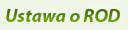 Ustawa o ROD